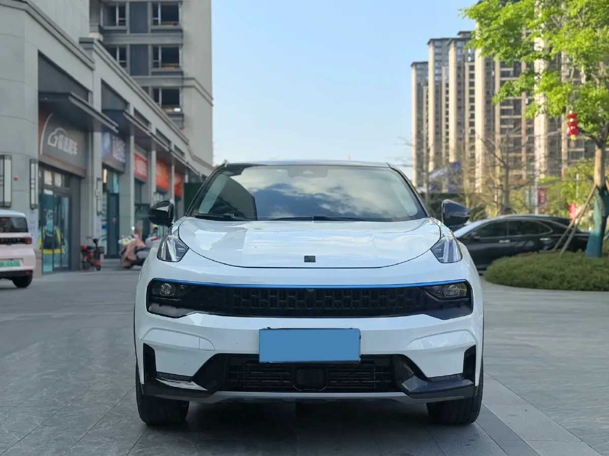 2020 LYNK&CO 05 2.0T 254HP L4 8AT,autocango,china used car exporter,china ev exporter,chinese used car exporter,chinese used ev exporter