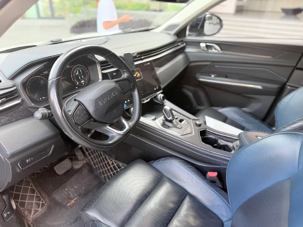 2020 LYNK&CO 05 2.0T 254HP L4 8AT,autocango,china used car exporter,china ev exporter,chinese used car exporter,chinese used ev exporter