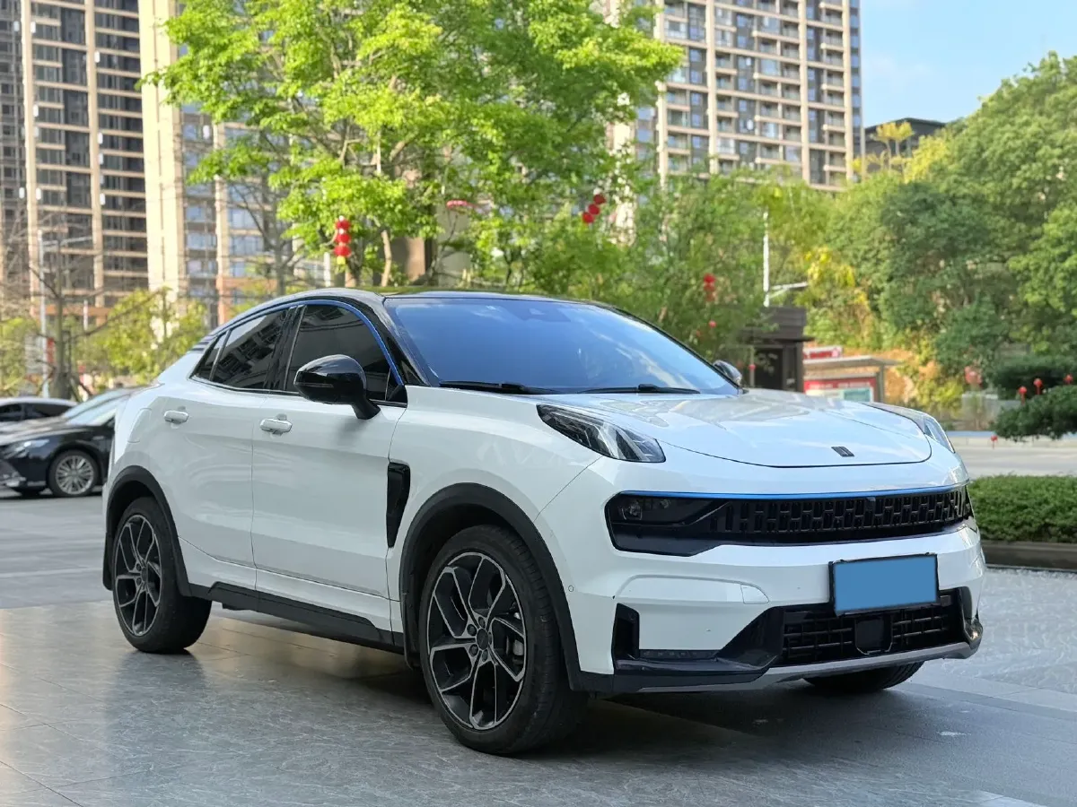 2020 LYNK&CO 05 2.0T 254HP L4 8AT,autocango,china used car exporter,china ev exporter,chinese used car exporter,chinese used ev exporter