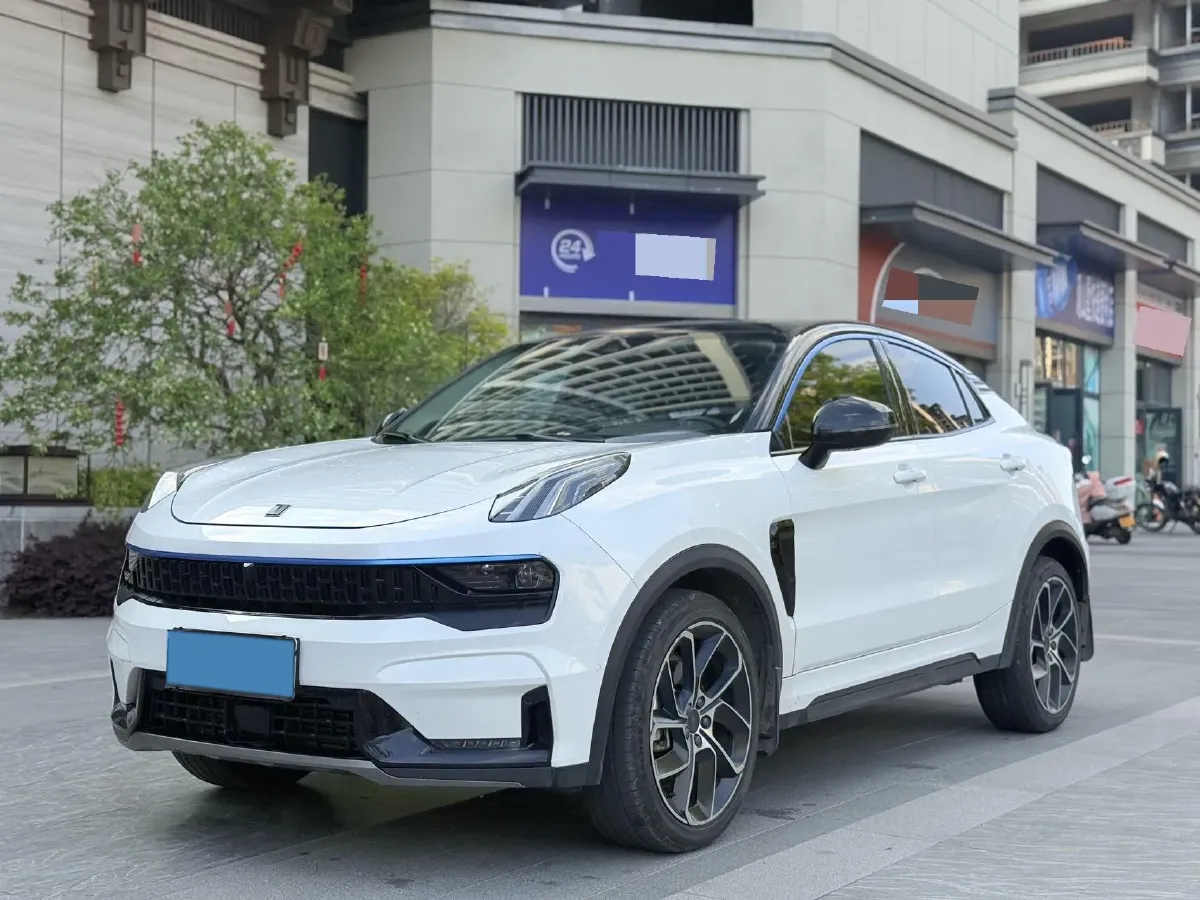 2020 LYNK&CO 05 2.0T 254HP L4 8AT,autocango,china used car exporter,china ev exporter,chinese used car exporter,chinese used ev exporter