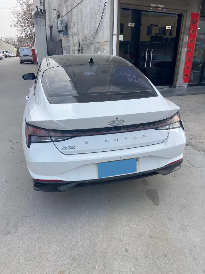 2021 Hyundai Elantra 1.5L 115HP L4 CVT,autocango,china used car exporter,china ev exporter,chinese used car exporter,chinese used ev exporter