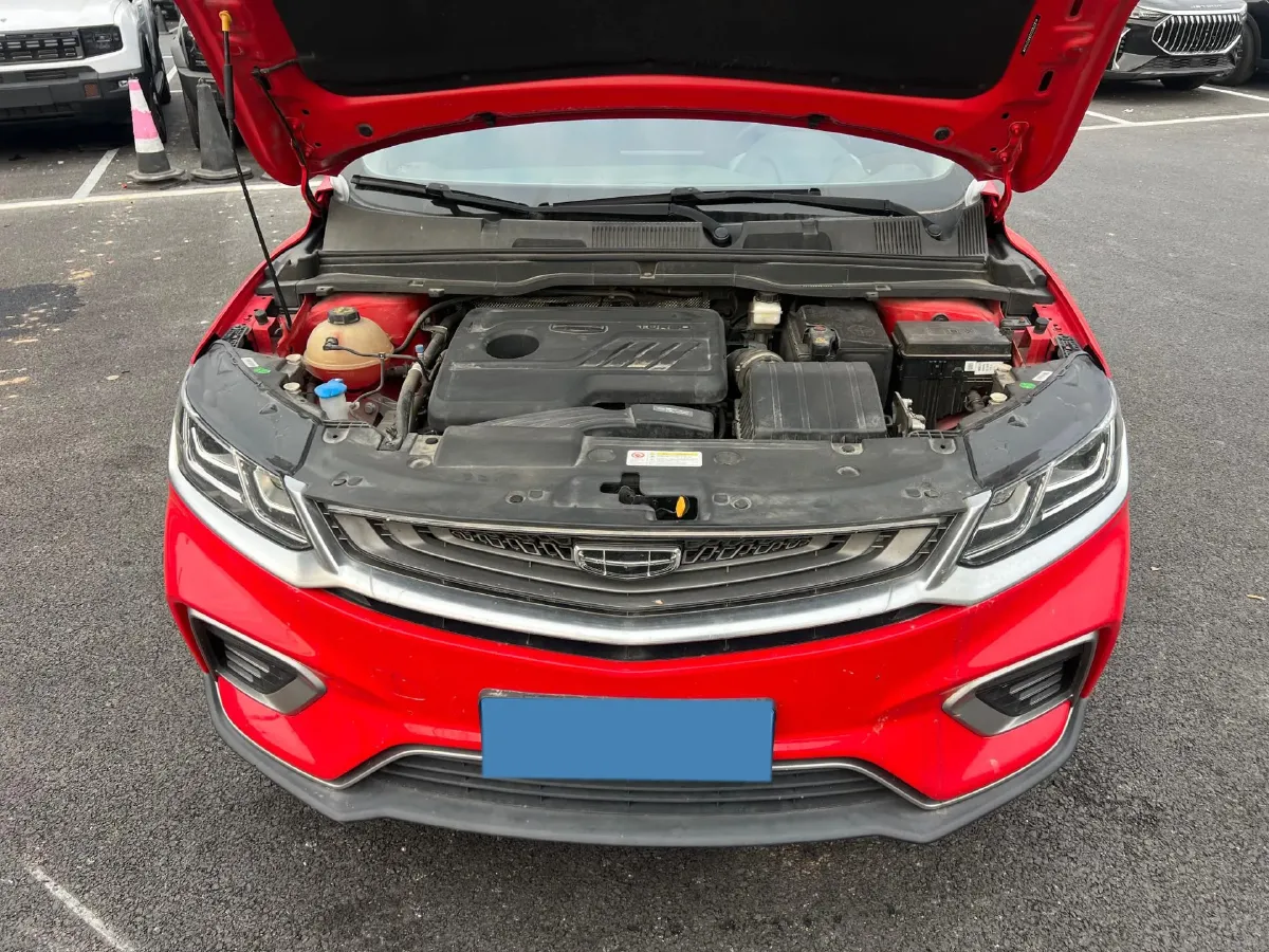 2021 Geely Coolray 1.4T 141HP L4 6DCT,autocango,china used car exporter,china ev exporter,chinese used car exporter,chinese used ev exporter