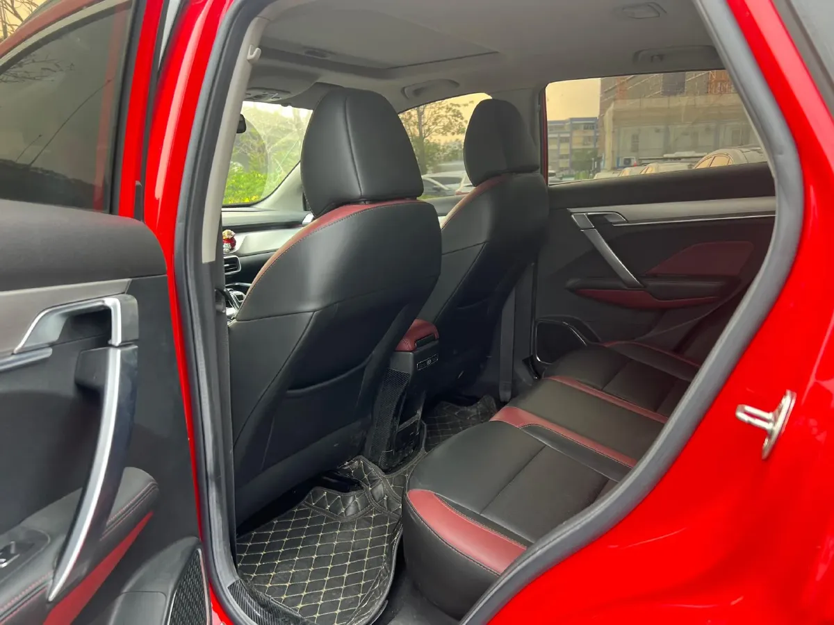 2021 Geely Coolray 1.4T 141HP L4 6DCT,autocango,china used car exporter,china ev exporter,chinese used car exporter,chinese used ev exporter