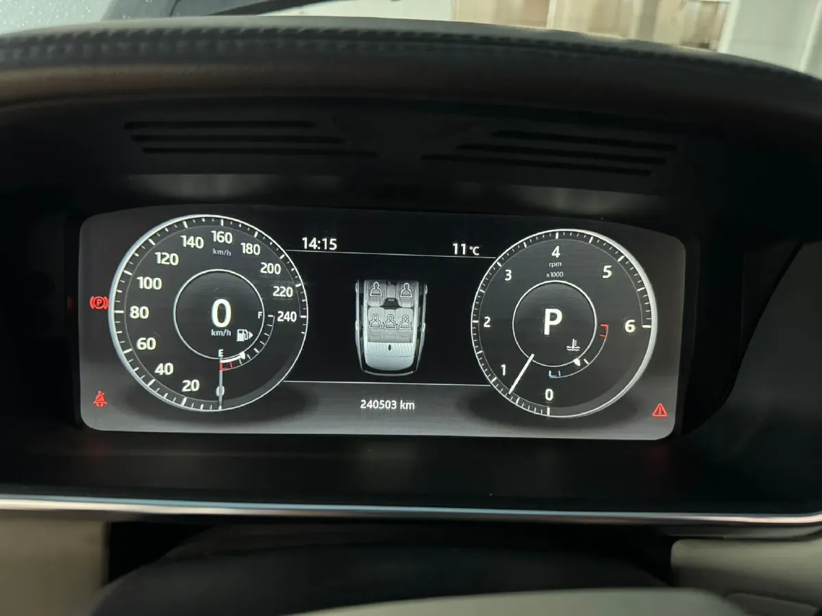 2017 Land Rover Range Rover 3.0T 381HP V6 8AT,autocango,china used car exporter,china ev exporter,chinese used car exporter,chinese used ev exporter