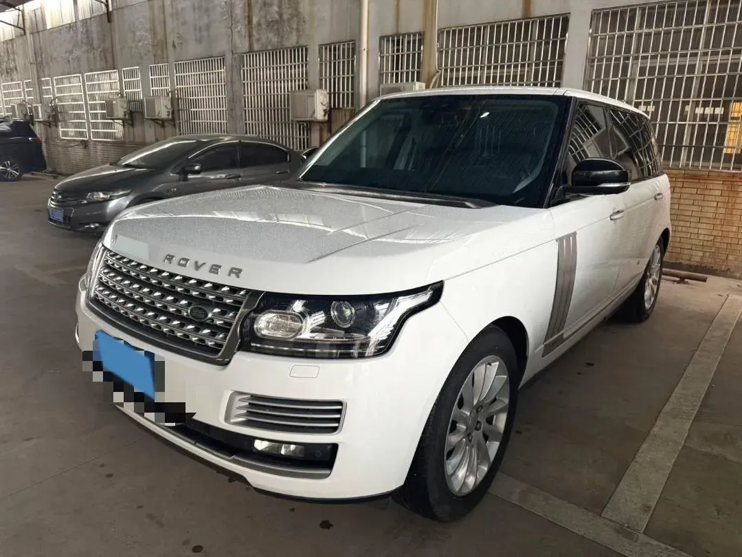 2017 Land Rover Range Rover 3.0T 381HP V6 8AT,autocango,china used car exporter,china ev exporter,chinese used car exporter,chinese used ev exporter