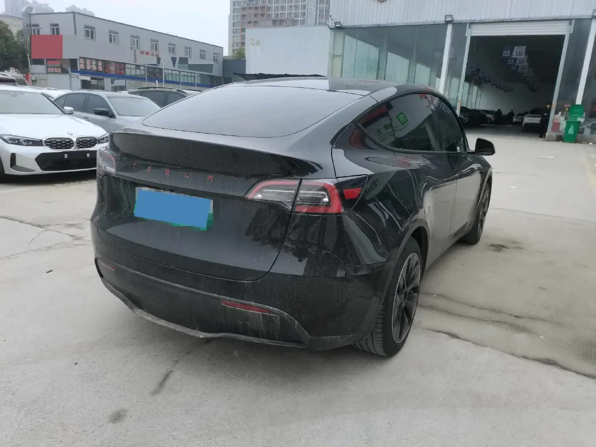 2022 Tesla Model Y BEV 60KWH,autocango,china used car exporter,china ev exporter,chinese used car exporter,chinese used ev exporter