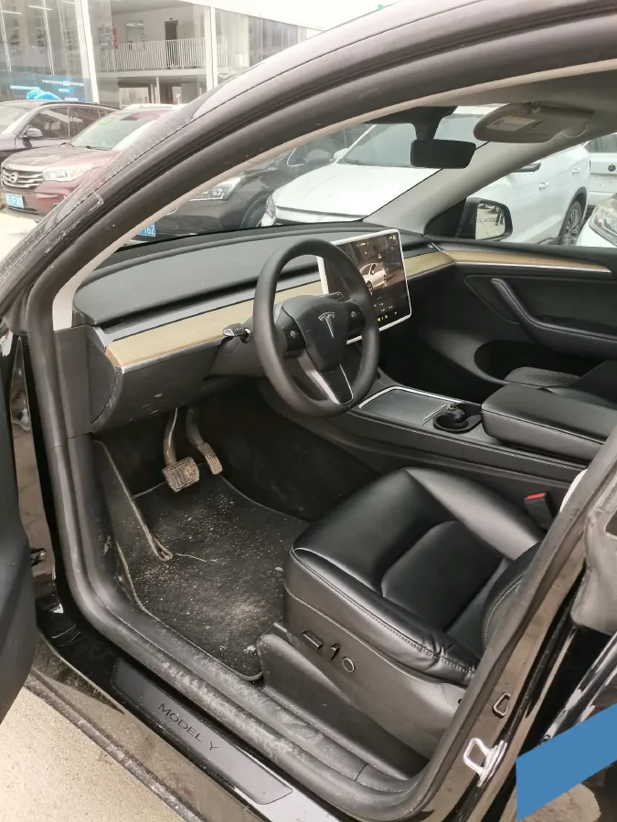 2022 Tesla Model Y BEV 60KWH,autocango,china used car exporter,china ev exporter,chinese used car exporter,chinese used ev exporter