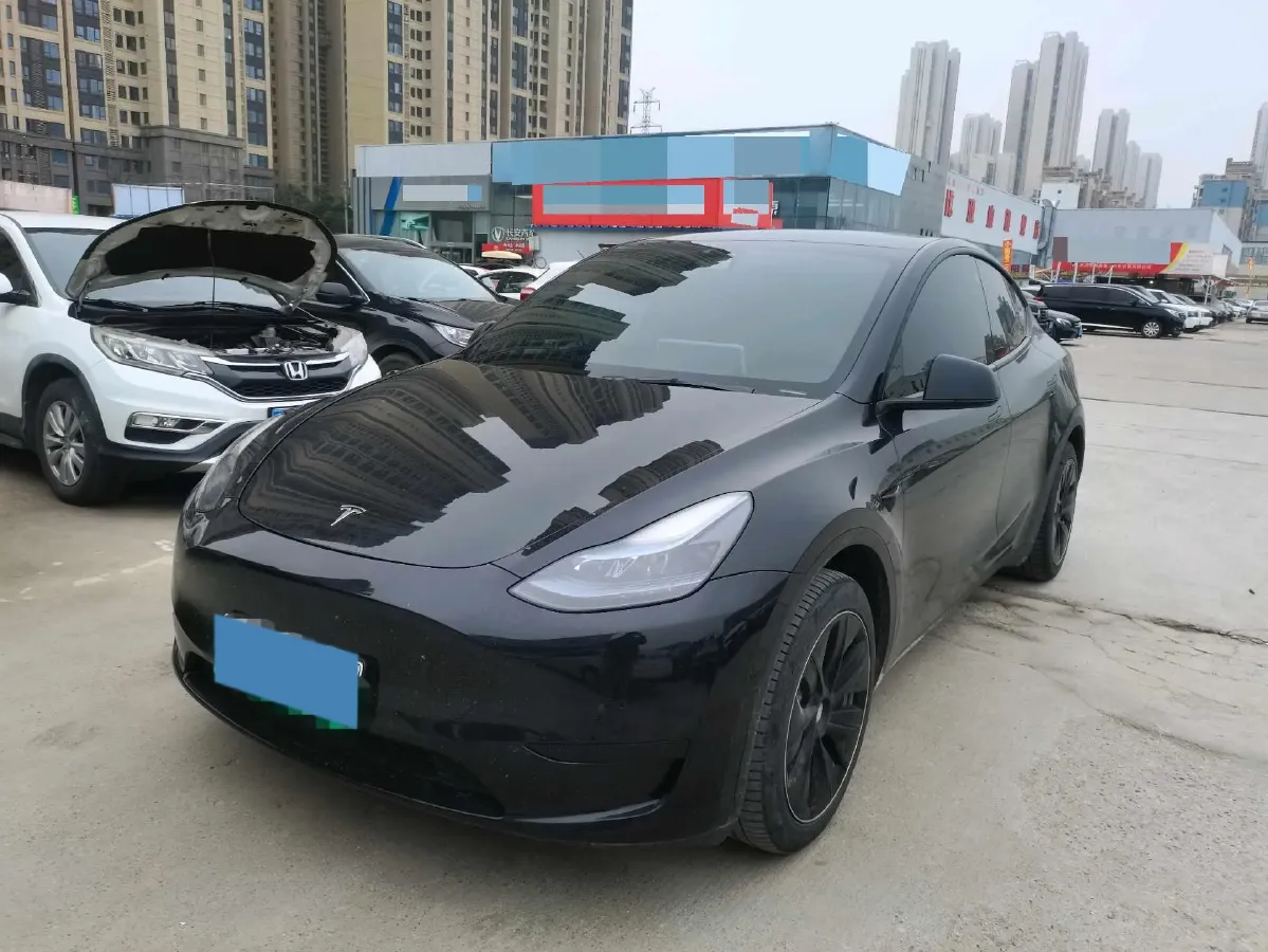 2022 Tesla Model Y BEV 60KWH,autocango,china used car exporter,china ev exporter,chinese used car exporter,chinese used ev exporter