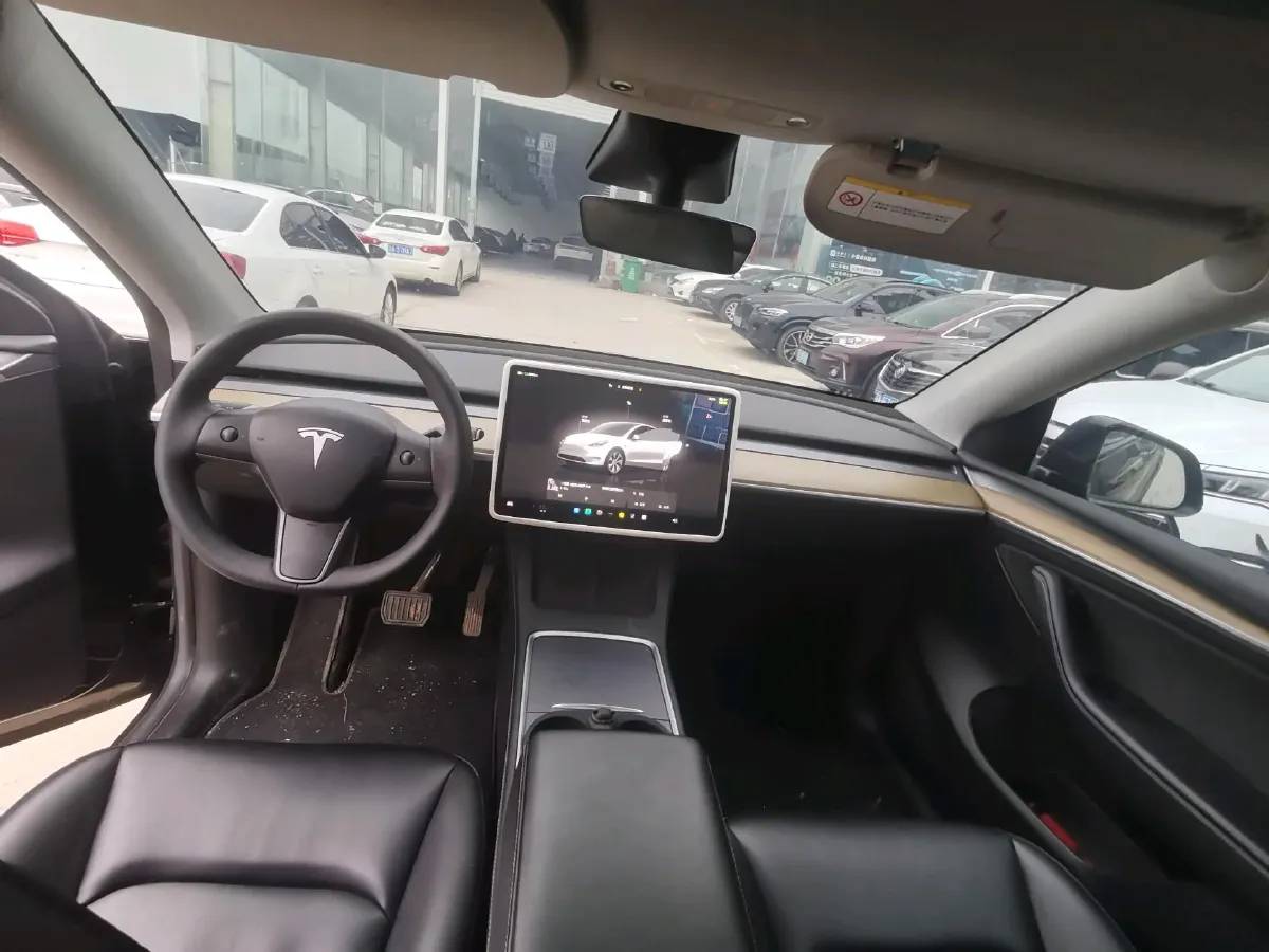 2022 Tesla Model Y BEV 60KWH,autocango,china used car exporter,china ev exporter,chinese used car exporter,chinese used ev exporter