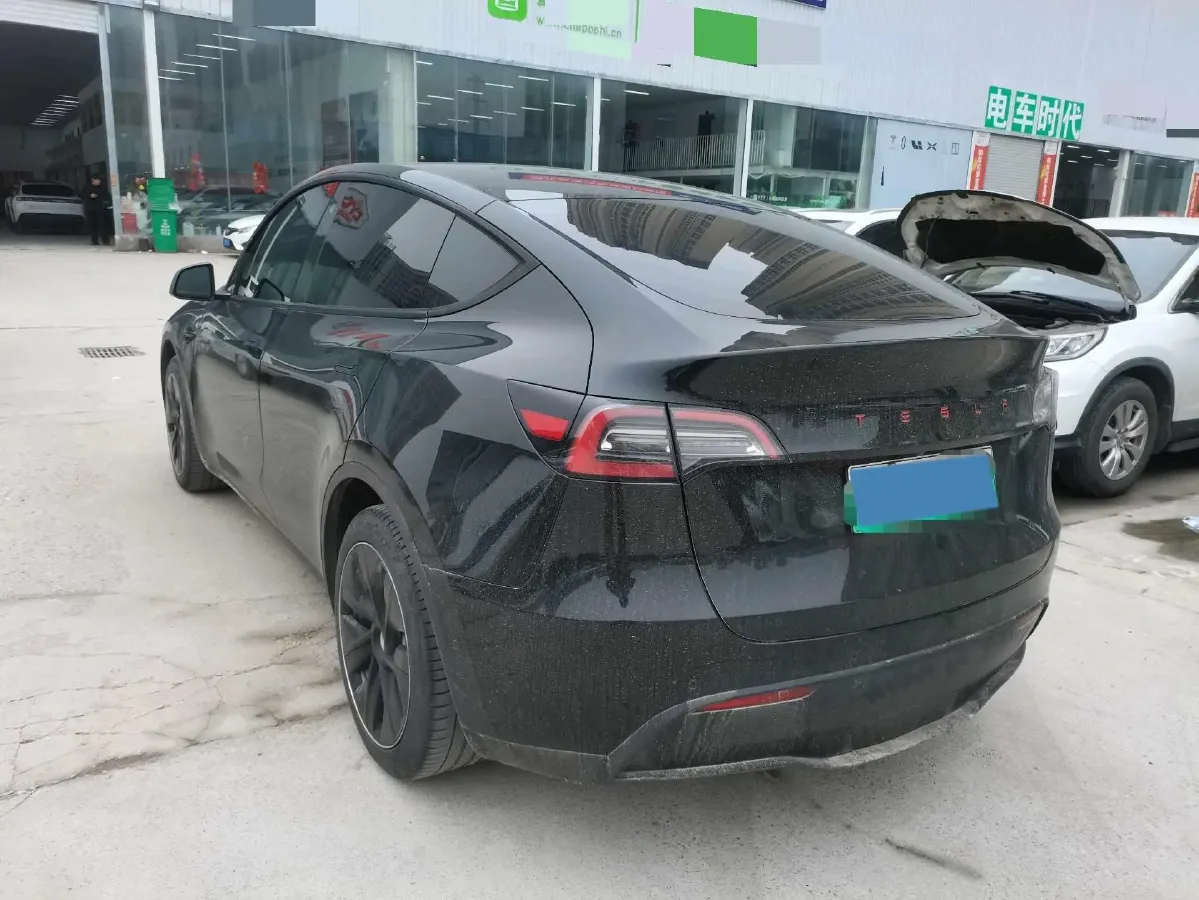 2022 Tesla Model Y BEV 60KWH,autocango,china used car exporter,china ev exporter,chinese used car exporter,chinese used ev exporter