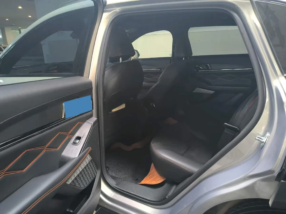 2022 Haval XY 2.0T 224HP L4 7DCT,autocango,china used car exporter,china ev exporter,chinese used car exporter,chinese used ev exporter