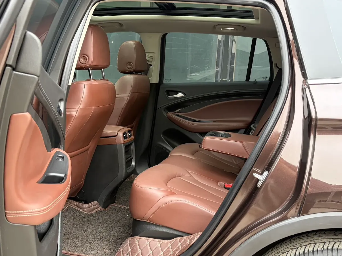 2021 Buick EnvisionPlus 1.5T 169HP L4 7DCT,autocango,china used car exporter,china ev exporter,chinese used car exporter,chinese used ev exporter