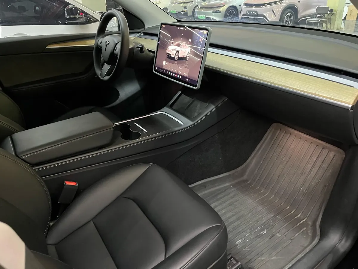 2022 Tesla Model Y BEV 60KWH,autocango,china used car exporter,china ev exporter,chinese used car exporter,chinese used ev exporter