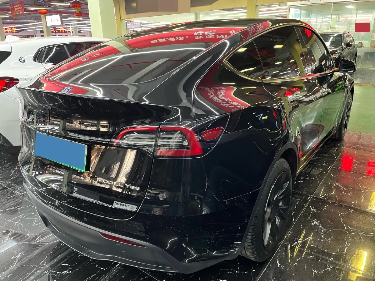 2022 Tesla Model Y BEV 60KWH,autocango,china used car exporter,china ev exporter,chinese used car exporter,chinese used ev exporter