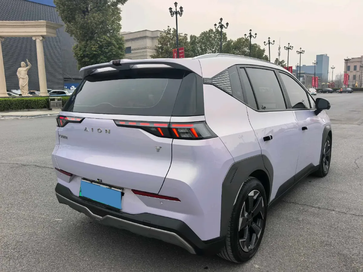 2022 Aion Y BEV 59KWH,autocango,china used car exporter,china ev exporter,chinese used car exporter,chinese used ev exporter