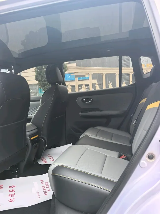 2022 Aion Y BEV 59KWH,autocango,china used car exporter,china ev exporter,chinese used car exporter,chinese used ev exporter