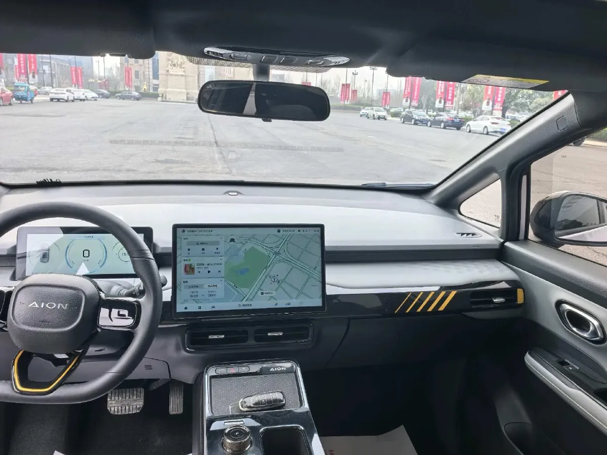 2022 Aion Y BEV 59KWH,autocango,china used car exporter,china ev exporter,chinese used car exporter,chinese used ev exporter