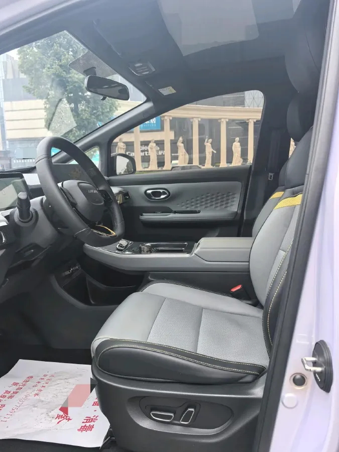 2022 Aion Y BEV 59KWH,autocango,china used car exporter,china ev exporter,chinese used car exporter,chinese used ev exporter