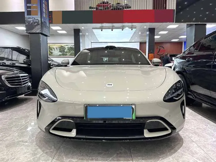 2024 MI SU7 BEV 101KWH,autocango,china used car exporter,china ev exporter,chinese used car exporter,chinese used ev exporter
