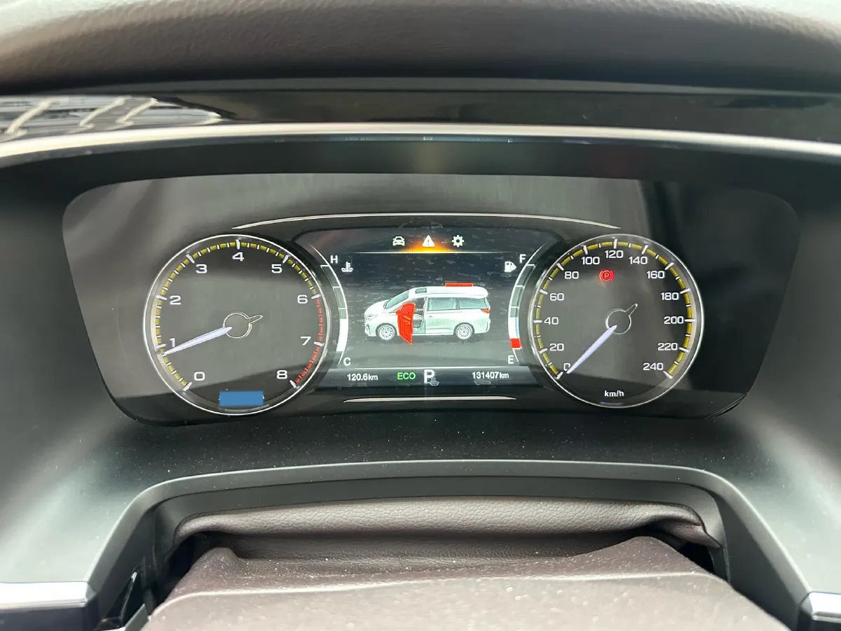 2021 GAC Trumpchi M8 2.0T 252HP L4 8AT,autocango,china used car exporter,china ev exporter,chinese used car exporter,chinese used ev exporter