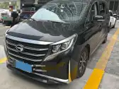 2021 GAC TRUMPCHI M8,autocango,china used car exporter,china ev exporter,chinese used car exporter,chinese used ev exporter