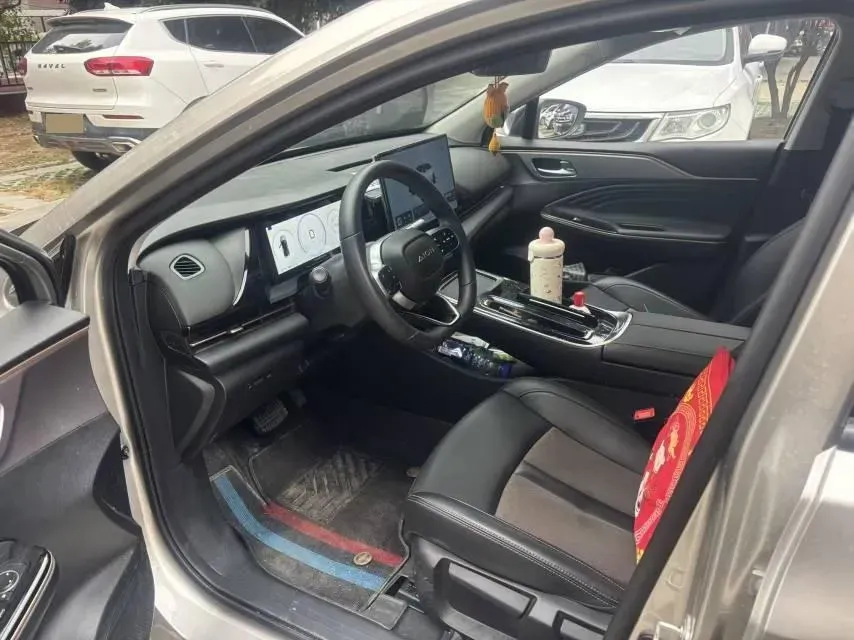 2026 Aion S Plus BEV,autocango,china used car exporter,china ev exporter,chinese used car exporter,chinese used ev exporter