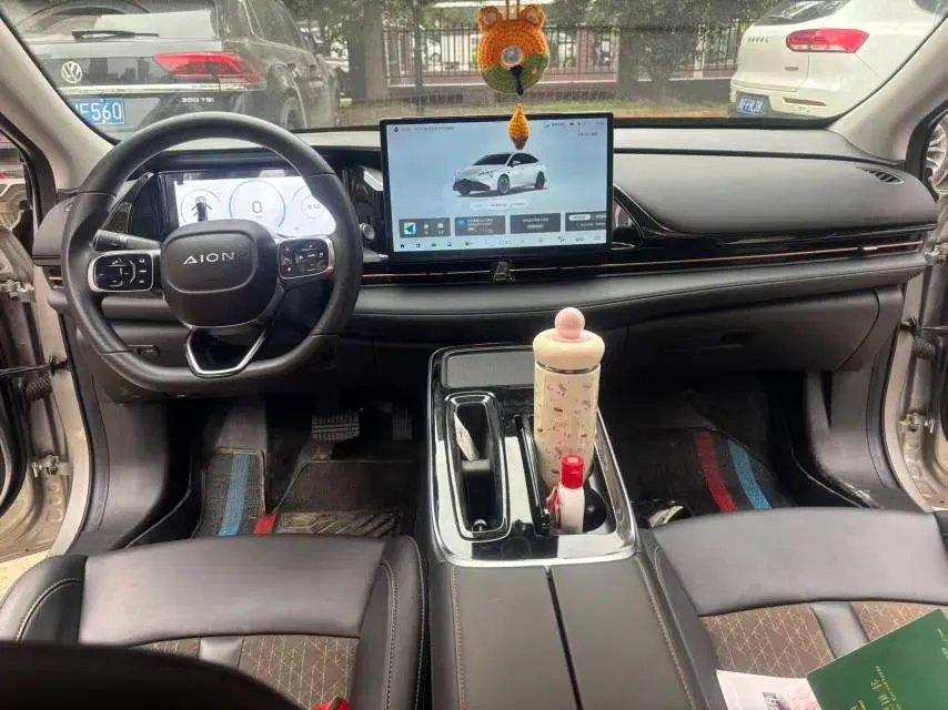 2026 Aion S Plus BEV,autocango,china used car exporter,china ev exporter,chinese used car exporter,chinese used ev exporter