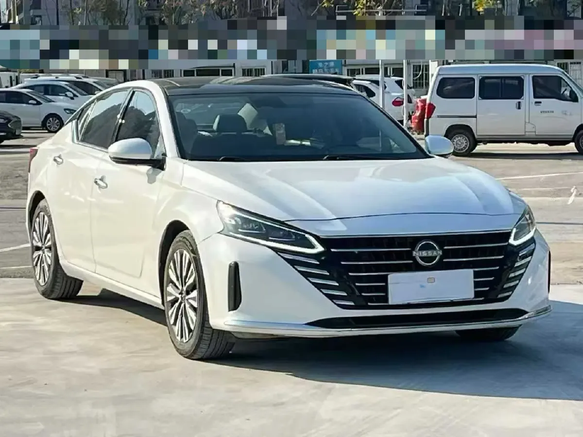 2022 Nissan Teana 2.0L 156HP L4 CVT,autocango,china used car exporter,china ev exporter,chinese used car exporter,chinese used ev exporter