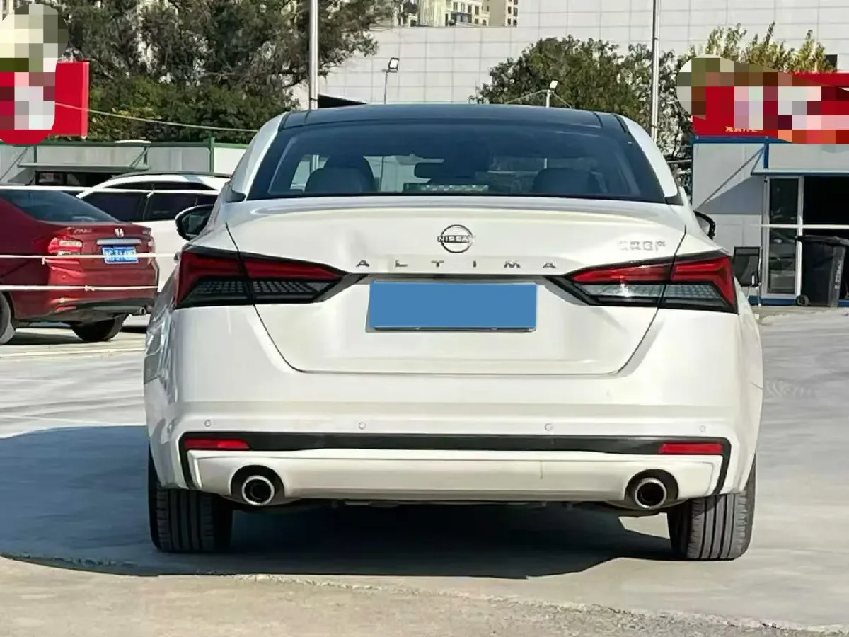 2022 Nissan Teana 2.0L 156HP L4 CVT,autocango,china used car exporter,china ev exporter,chinese used car exporter,chinese used ev exporter