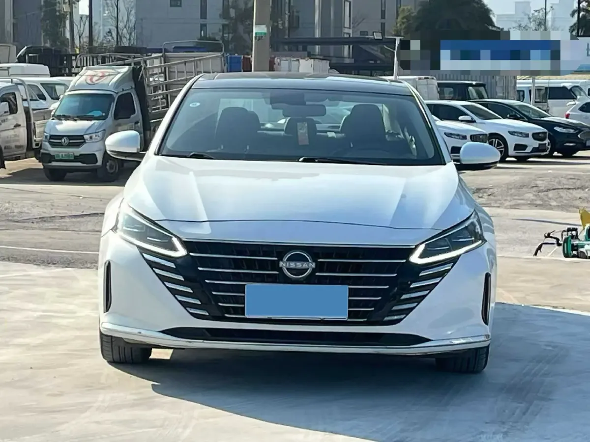 2022 Nissan Teana 2.0L 156HP L4 CVT,autocango,china used car exporter,china ev exporter,chinese used car exporter,chinese used ev exporter