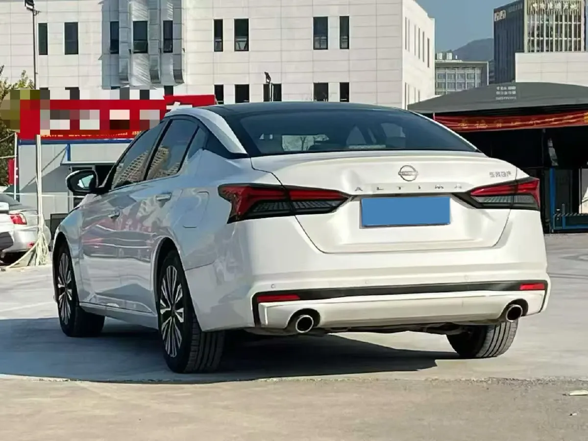 2022 Nissan Teana 2.0L 156HP L4 CVT,autocango,china used car exporter,china ev exporter,chinese used car exporter,chinese used ev exporter