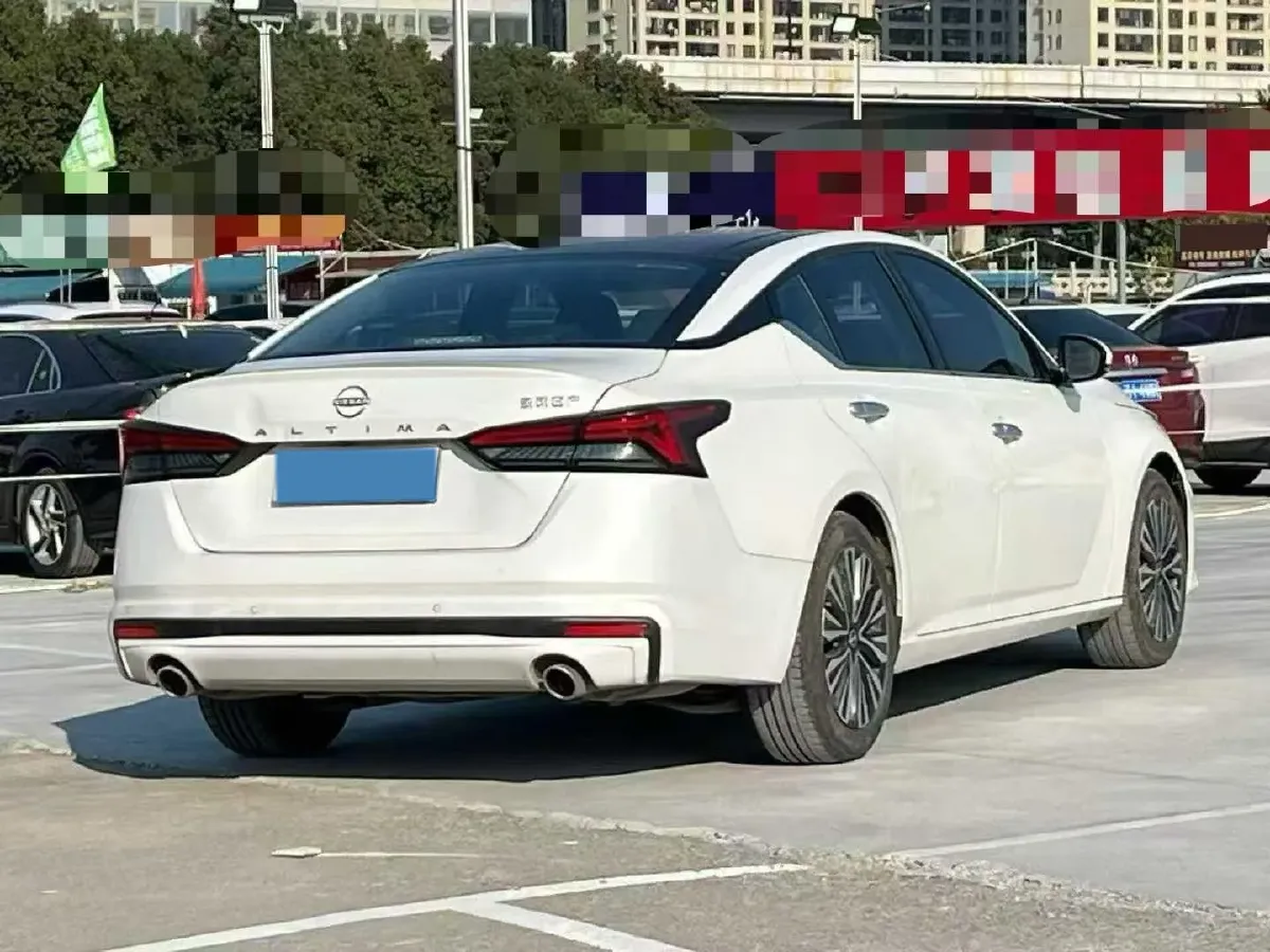 2022 Nissan Teana 2.0L 156HP L4 CVT,autocango,china used car exporter,china ev exporter,chinese used car exporter,chinese used ev exporter