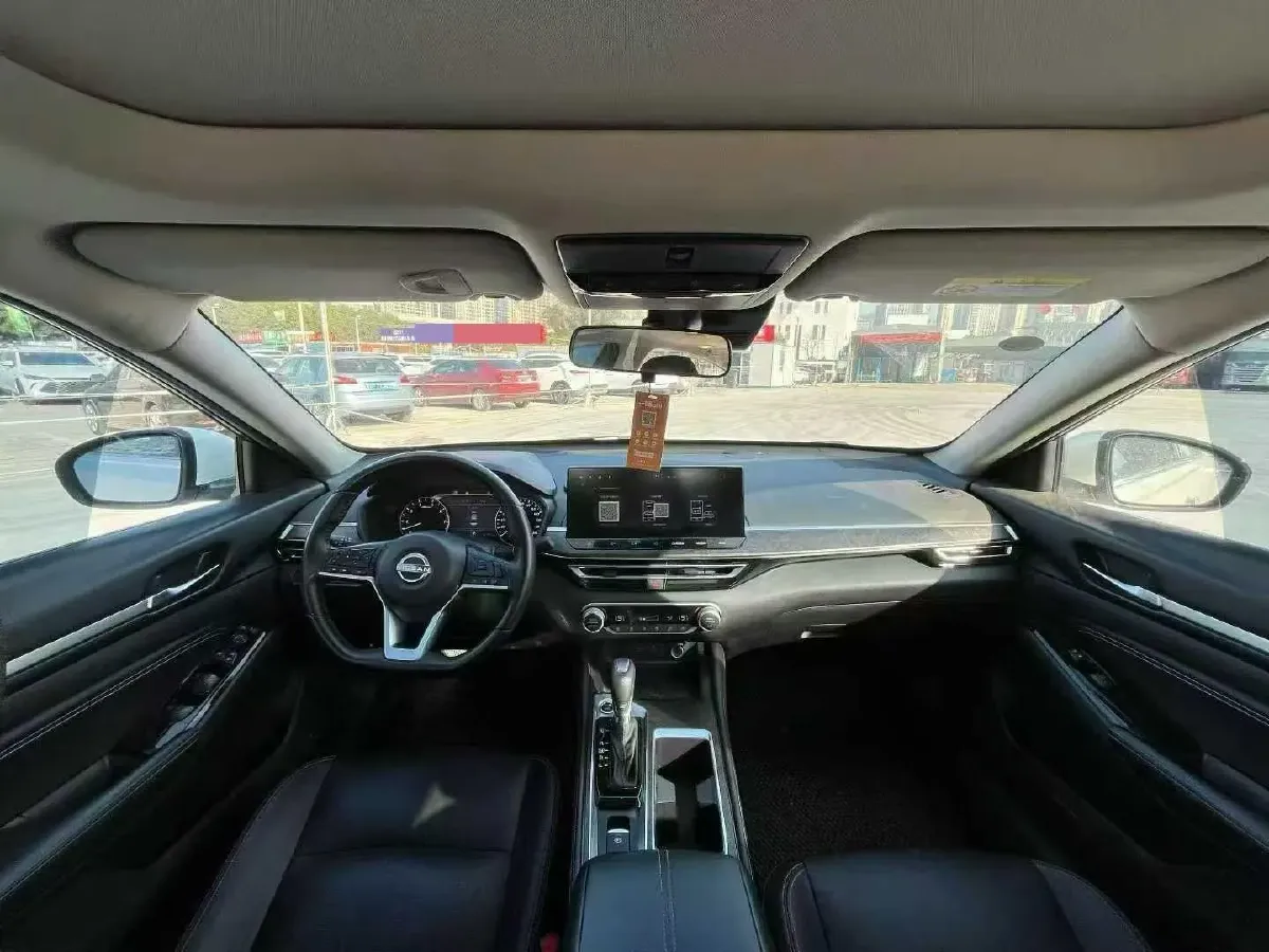 2022 Nissan Teana 2.0L 156HP L4 CVT,autocango,china used car exporter,china ev exporter,chinese used car exporter,chinese used ev exporter