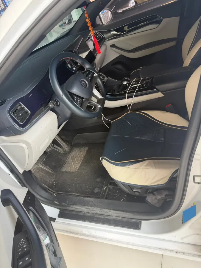 2019 BYD Qin Pro BEV 69.5KWH,autocango,china used car exporter,china ev exporter,chinese used car exporter,chinese used ev exporter