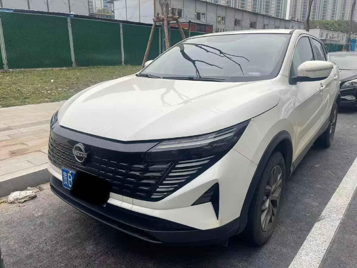 2025 Nissan Qashqai 2.0L 151HP L4 CVT,autocango,china used car exporter,china ev exporter,chinese used car exporter,chinese used ev exporter