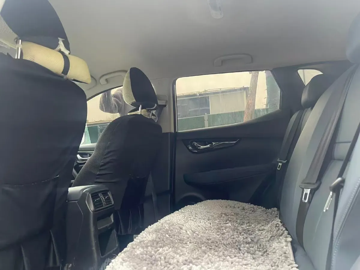 2025 Nissan Qashqai 2.0L 151HP L4 CVT,autocango,china used car exporter,china ev exporter,chinese used car exporter,chinese used ev exporter