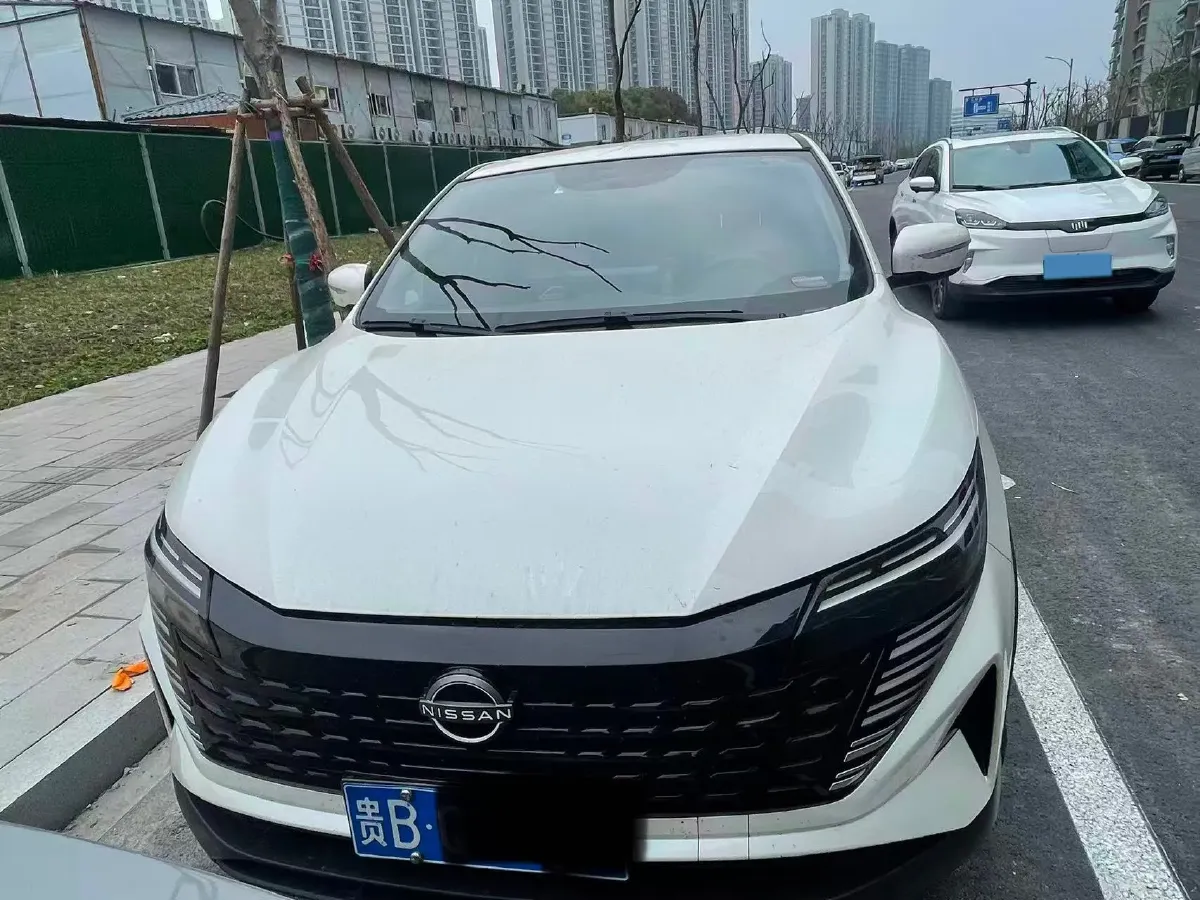 2025 Nissan Qashqai 2.0L 151HP L4 CVT,autocango,china used car exporter,china ev exporter,chinese used car exporter,chinese used ev exporter