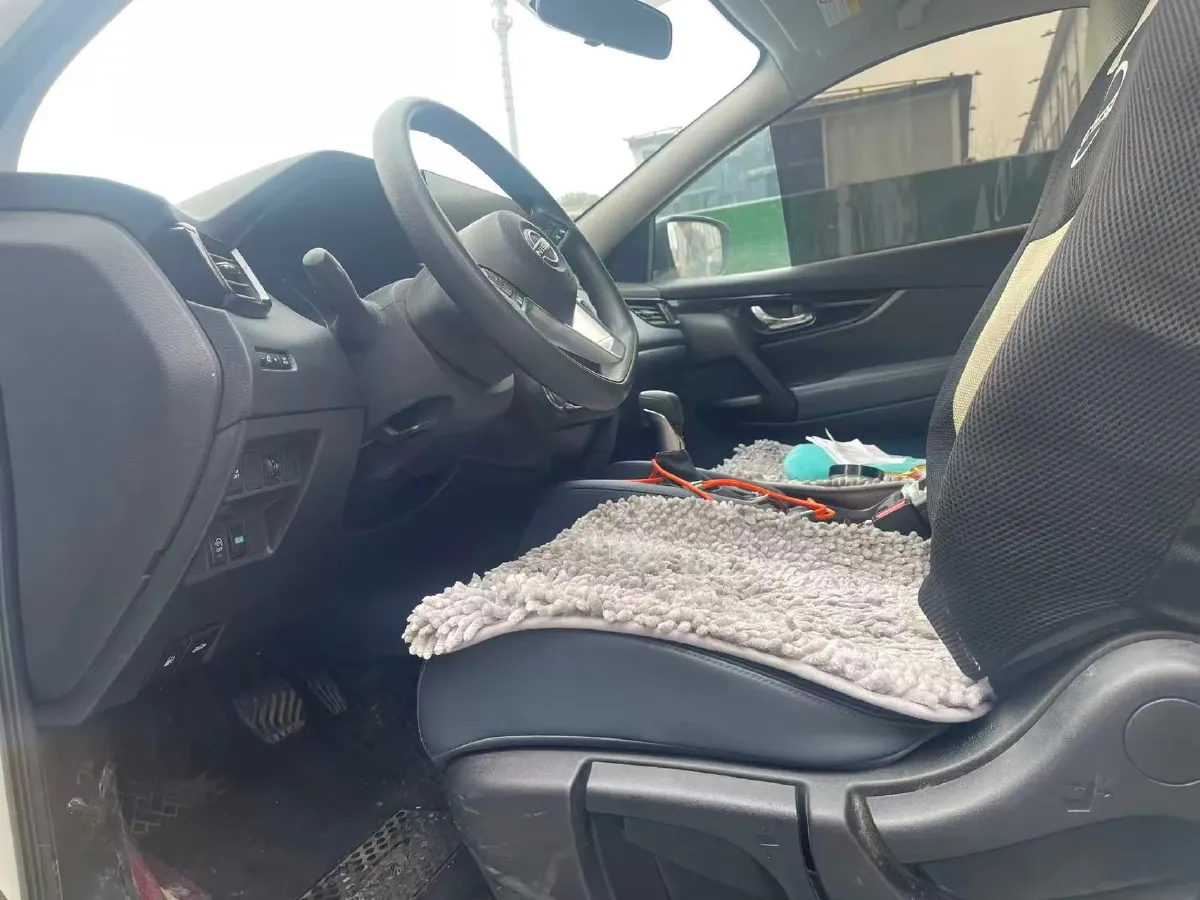 2025 Nissan Qashqai 2.0L 151HP L4 CVT,autocango,china used car exporter,china ev exporter,chinese used car exporter,chinese used ev exporter