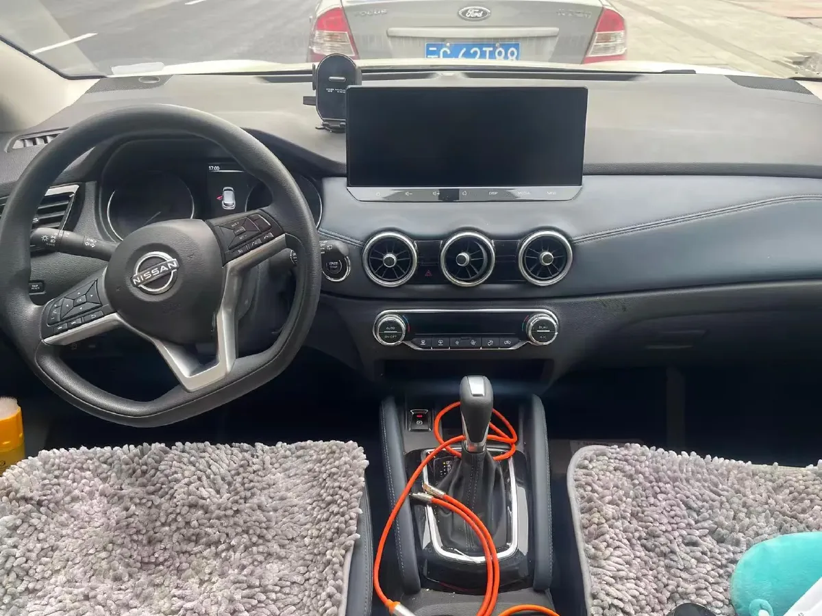 2025 Nissan Qashqai 2.0L 151HP L4 CVT,autocango,china used car exporter,china ev exporter,chinese used car exporter,chinese used ev exporter