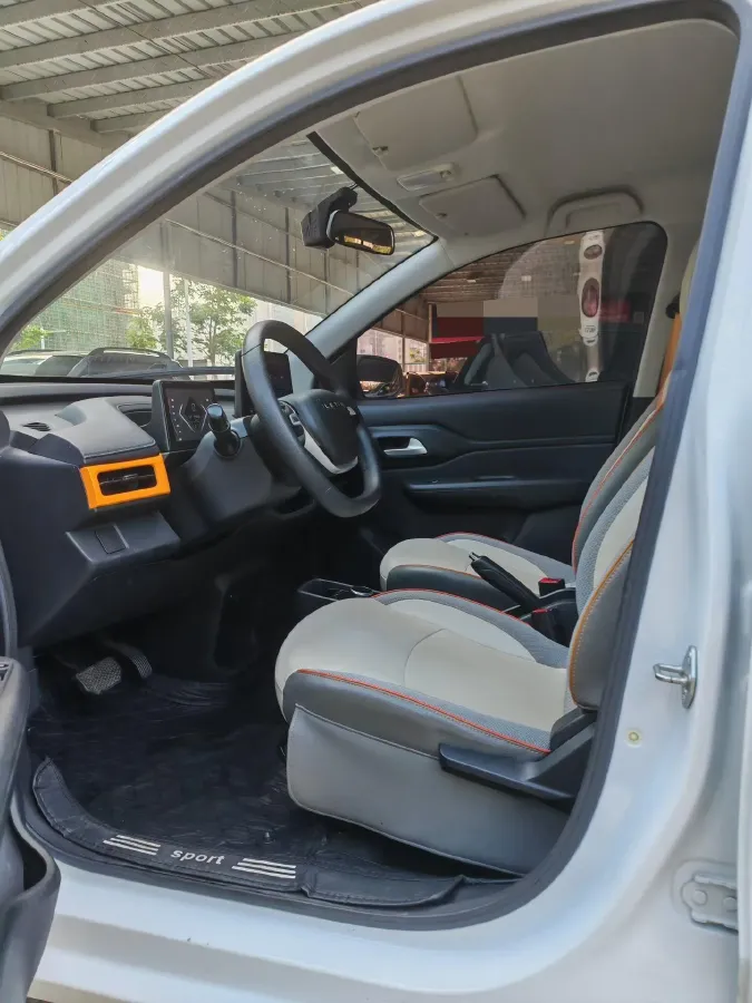 2022 Levdeo Mango BEV 17.28KWH,autocango,china used car exporter,china ev exporter,chinese used car exporter,chinese used ev exporter