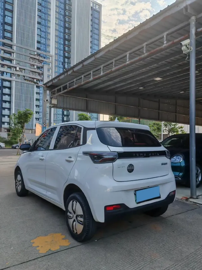 2022 Levdeo Mango BEV 17.28KWH,autocango,china used car exporter,china ev exporter,chinese used car exporter,chinese used ev exporter