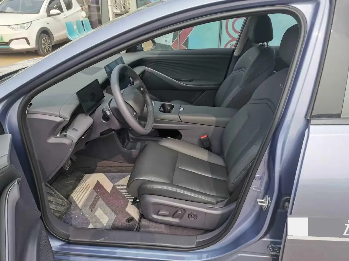 2026 Nissan N7 1.5L 102HP L4 1DHT PHEV,autocango,china used car exporter,china ev exporter,chinese used car exporter,chinese used ev exporter