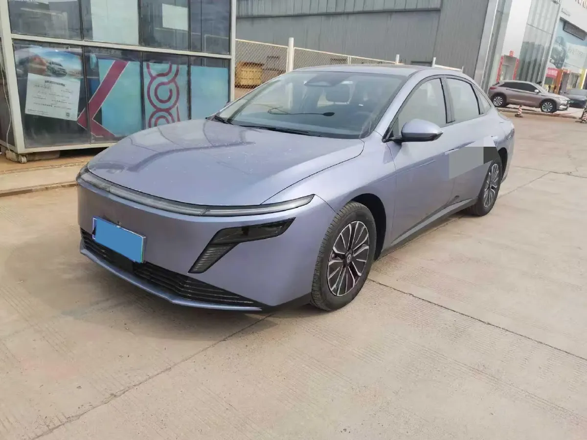 2026 Nissan N7 1.5L 102HP L4 1DHT PHEV,autocango,china used car exporter,china ev exporter,chinese used car exporter,chinese used ev exporter