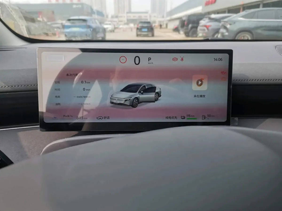 2026 Nissan N7 1.5L 102HP L4 1DHT PHEV,autocango,china used car exporter,china ev exporter,chinese used car exporter,chinese used ev exporter