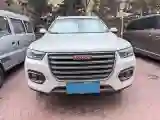 2018 Haval H6 1.5T 169HP L4 7DCT