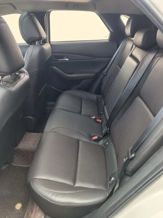 2021 Mazda CX-30 2.0L 158HP L4 6AT,autocango,china used car exporter,china ev exporter,chinese used car exporter,chinese used ev exporter