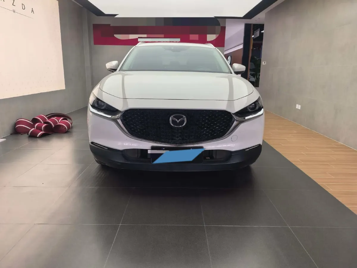 2021 Mazda CX-30 2.0L 158HP L4 6AT,autocango,china used car exporter,china ev exporter,chinese used car exporter,chinese used ev exporter