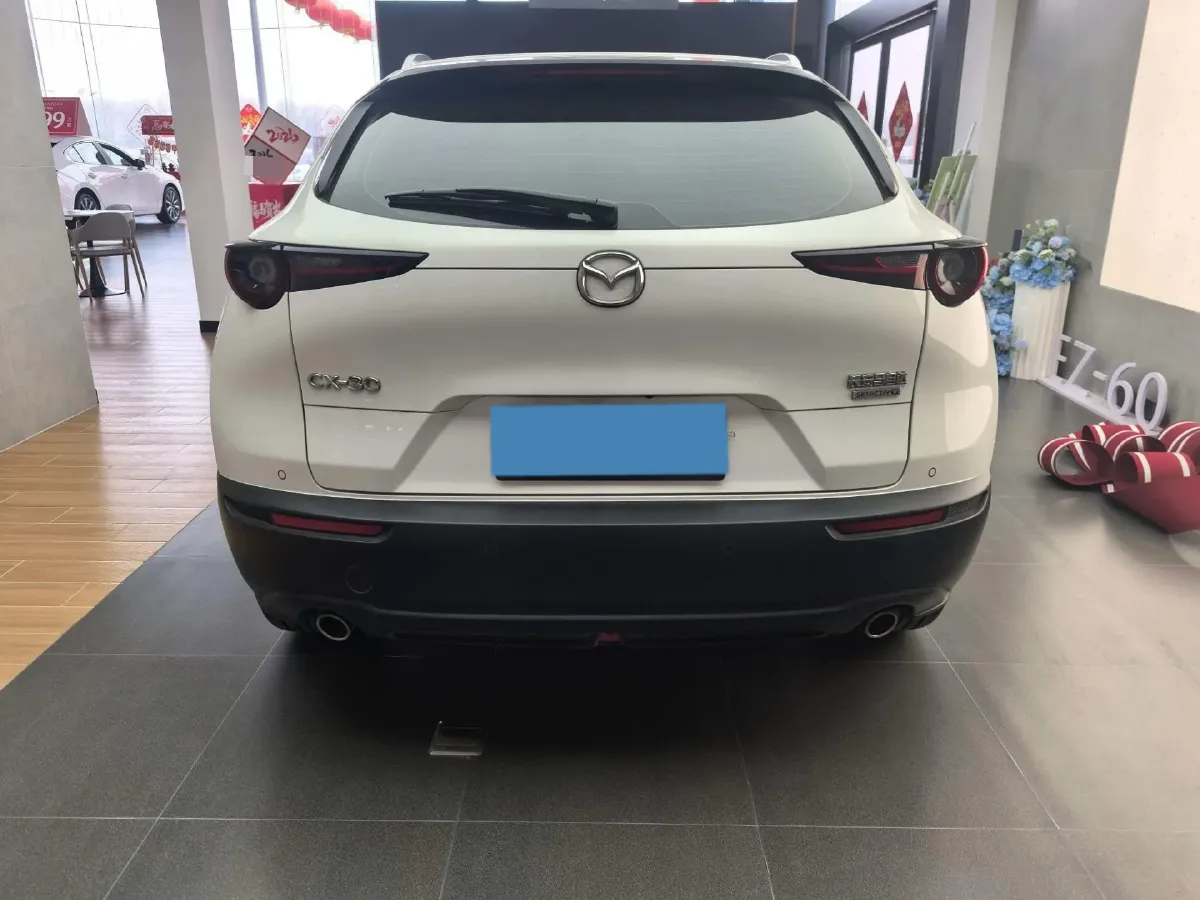 2021 Mazda CX-30 2.0L 158HP L4 6AT,autocango,china used car exporter,china ev exporter,chinese used car exporter,chinese used ev exporter