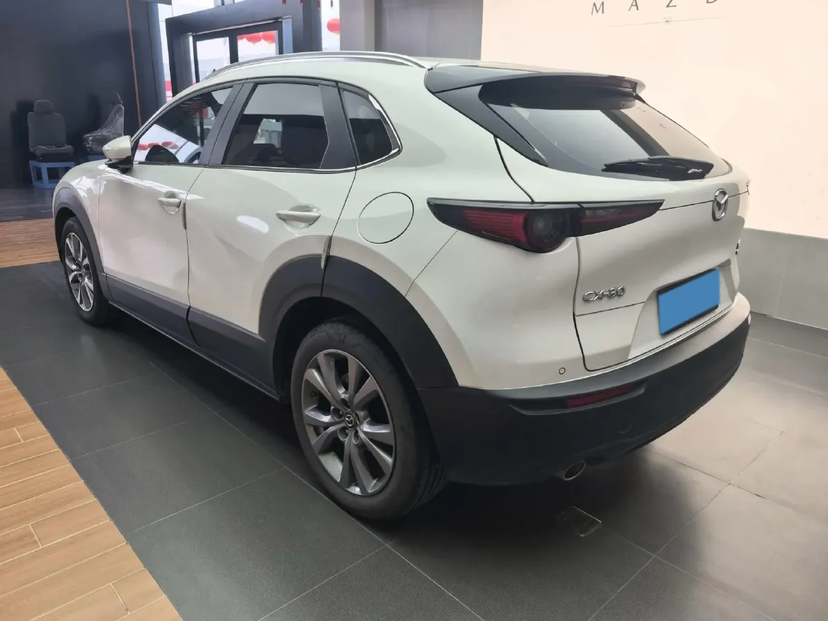 2021 Mazda CX-30 2.0L 158HP L4 6AT,autocango,china used car exporter,china ev exporter,chinese used car exporter,chinese used ev exporter