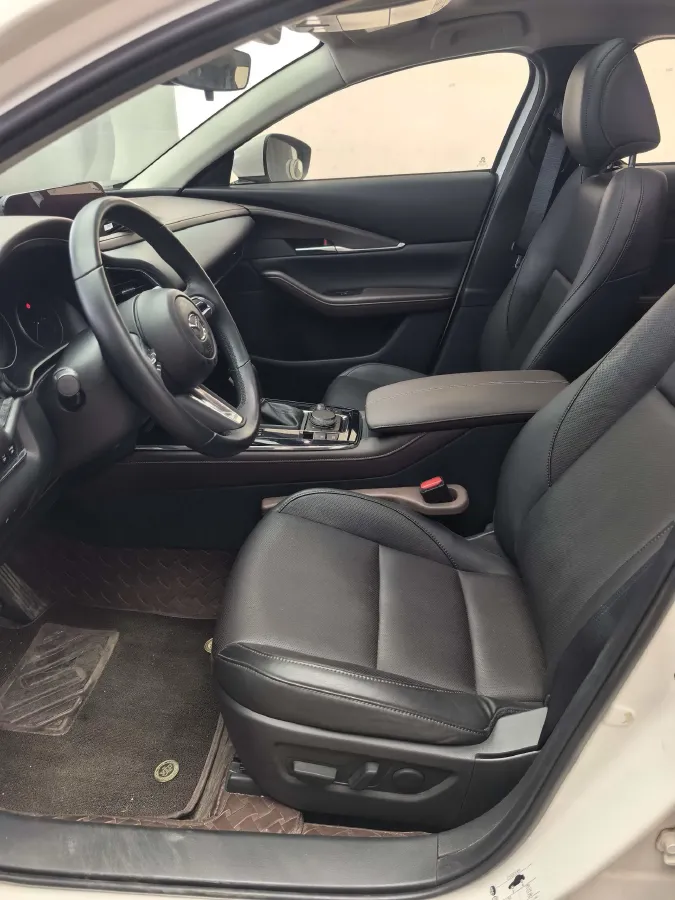 2021 Mazda CX-30 2.0L 158HP L4 6AT,autocango,china used car exporter,china ev exporter,chinese used car exporter,chinese used ev exporter